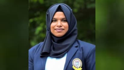 Thrissur woman death