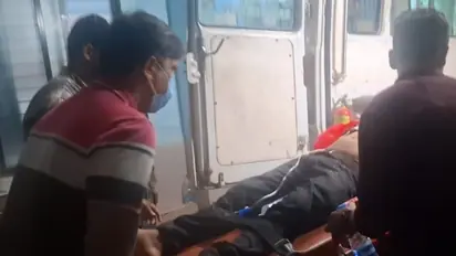Kozhikode accident