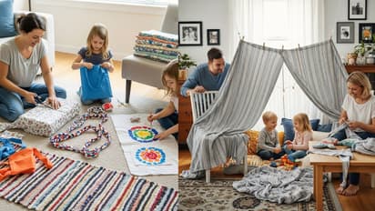 5 ways to reuse old bed sheet