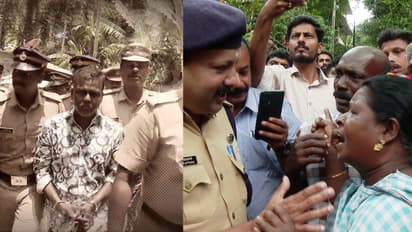 pullad murder case accused