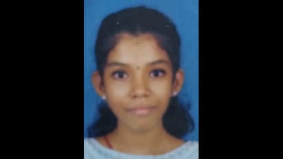 kollam girl missing