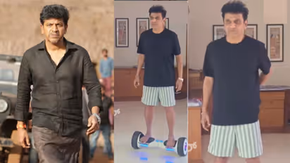 Shiva Rajkumar