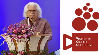 wcc against adoor gopalakrishnan on his remarks at film conclave