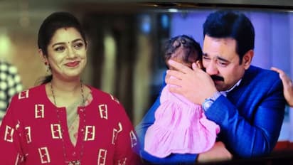 amruthadhaare serial episode 