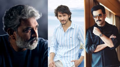 First Reveal of ssmb 29 in November announces ss rajamouli mahesh prithviraj