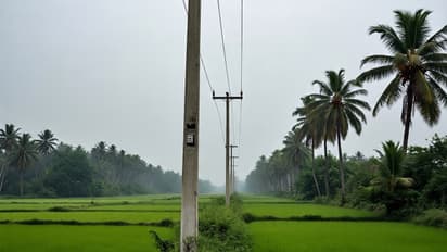 electric shock representative image ai