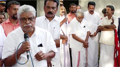 vazoor soman mla cpi idukki
