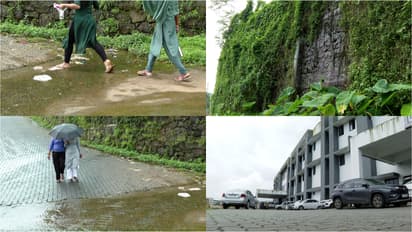 septic tank waste idukki medical college
