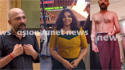 athulya death accused sathish husband