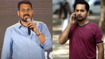 listin stephen reveals fahadh faasil remuneration in Chaappa Kurishu