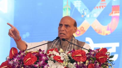 Rajnath Singh