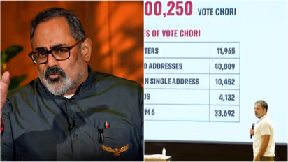 rajeev chandrashekhar