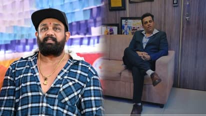 dhruva sarja raghavendra hegde 