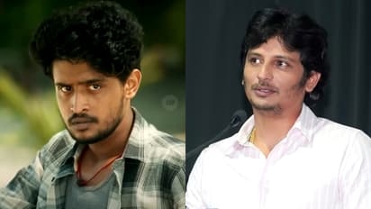 Kummatikali youtube release on august 14 actor jiiva announced madhav suresh