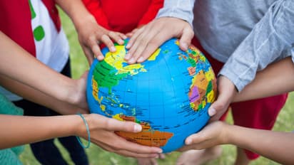 International Youth Day 2025 speech idea