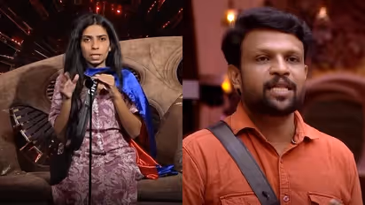 bigg boss announced mid week eviction nomination list in bb malayalam season 7