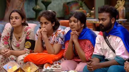 17 contestants in bigg boss malayalam season 7 new nomination lists