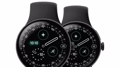 Google Pixel Watch 4