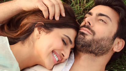 Abir Gulaal Movie Release Date