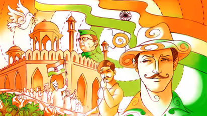 Bhagat Singh Last Letter before hanging