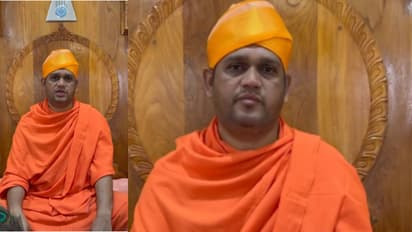 Jain Bhattakalanka Swamiji