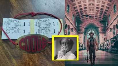 rajinikanth coolie movie