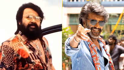 coolie became biggest opening for rajinikanth in kerala surpassing jailer