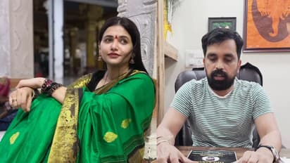 pavithra gowda lawyer narayana swamy