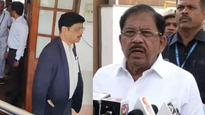 Dharmasthala SIT Pranav Mohanti