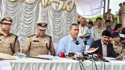 Bengaluru 79th independence day e-Pass