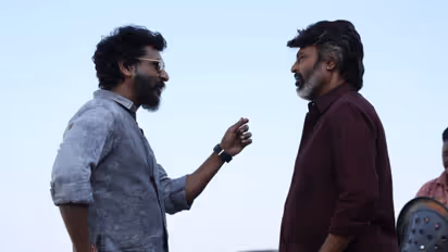 coolie tamil movie review rajinikanth lokesh kanagaraj soubin shahir nagarjuna