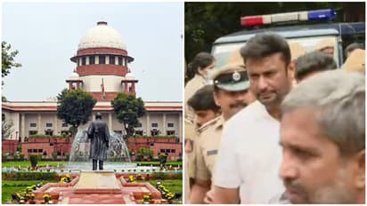 actor darshan arrest 