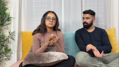 bigg boss dhanushree 