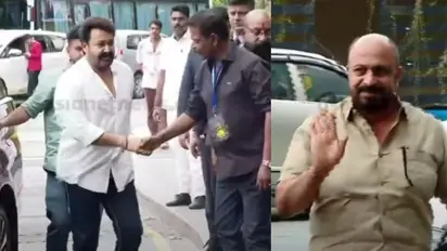 huge drop in voting percentage in amma election mohanlal devan shwetha menon