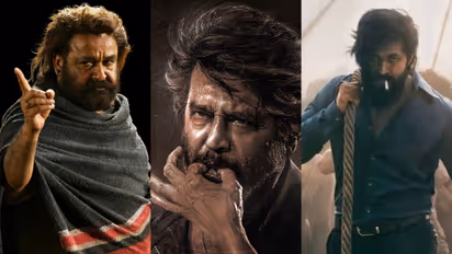 coolie surpassed odiyan and kgf 2 in kerala box office day 1 collection