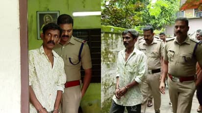 Alappuzha Twin murder