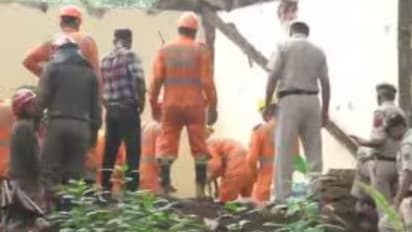 Delhi Dargah accident