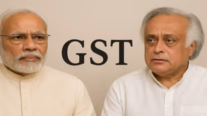 GST Overhaul: Congress Demands Official Paper After PM Modi’s Reform Push