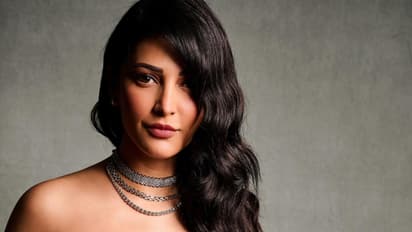 Shruti Haasan Coolie1