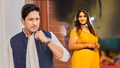actor ajay rao reaction on divorce news wife sapna