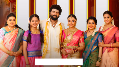 annayya kannada serial written update