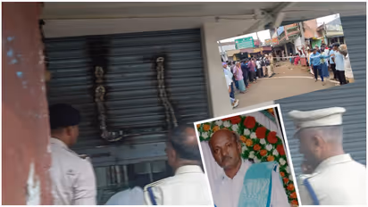 Mandya Shocking Robbery and Murder