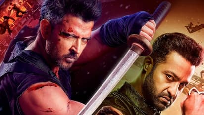 rajvir ashar war 2 assistant director