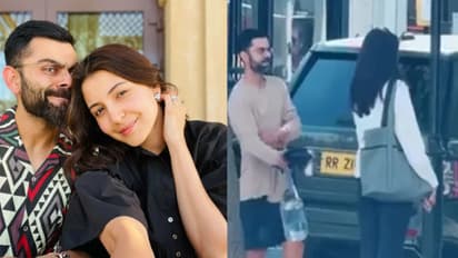 Virat-Kohli-Anushka-Sharma-London-Video