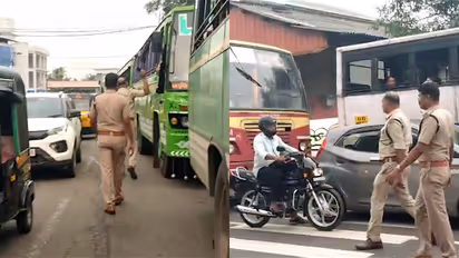 operation rider kollam