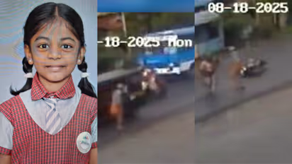 palakkad student death accident