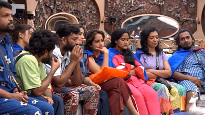 bigg boss announced nomination list for week 3 in bbms7
