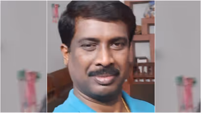jayakrishnan