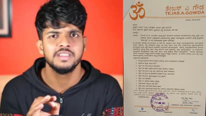 Dharmasthala YouTuber Sameer MD