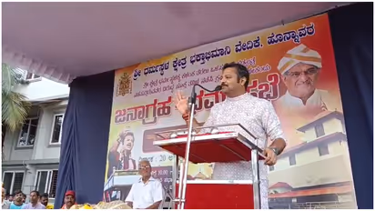 chakravarthy sulibele